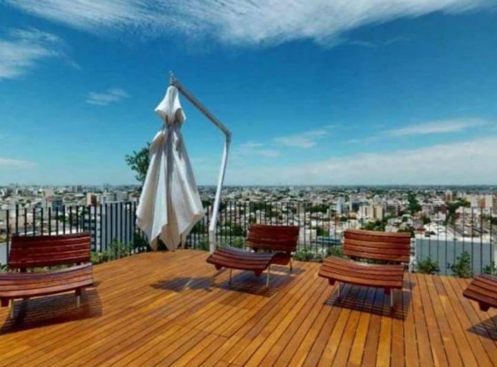 Departamento · 58m² · 2 Ambientes