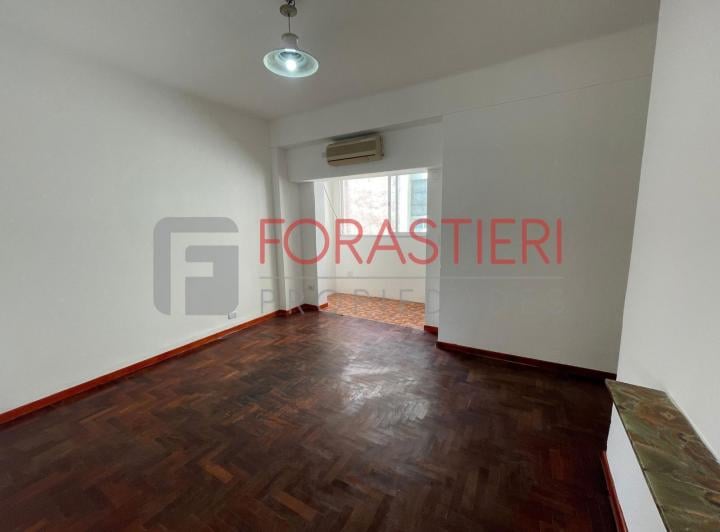 Departamento · 48m² · 3 Ambientes