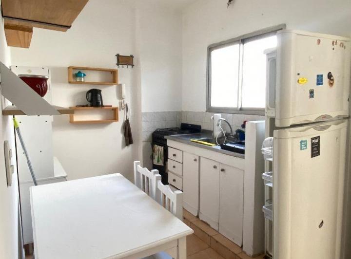 Departamento · 47m² · 3 Ambientes