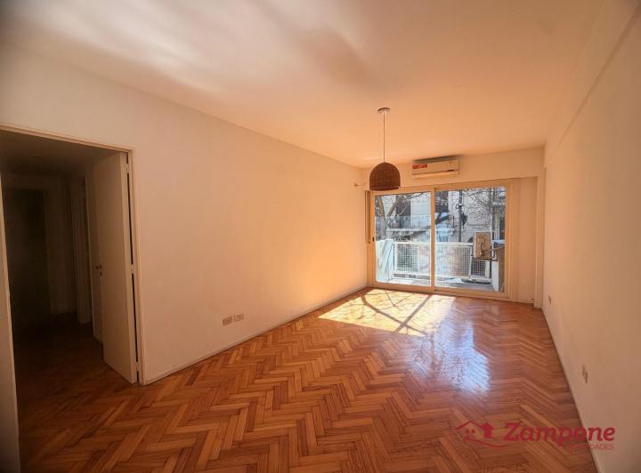 Departamento · 60m² · 3 Ambientes