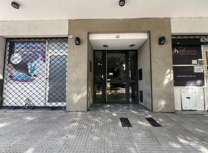Departamento · 49m² · 3 Ambientes
