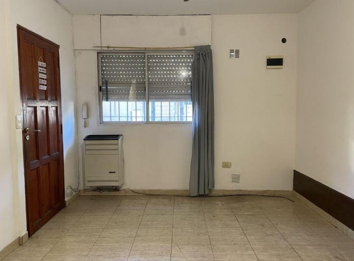 Departamento · 45m² · 3 Ambientes