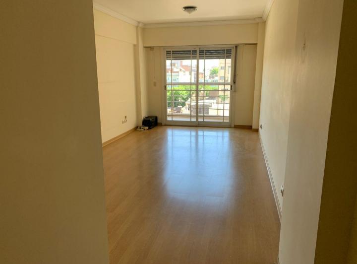 Departamento · 58m² · 3 Ambientes