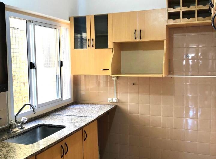 Departamento · 72m² · 4 Ambientes