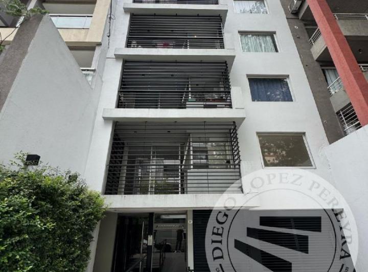 Departamento · 85m² · 3 Ambientes