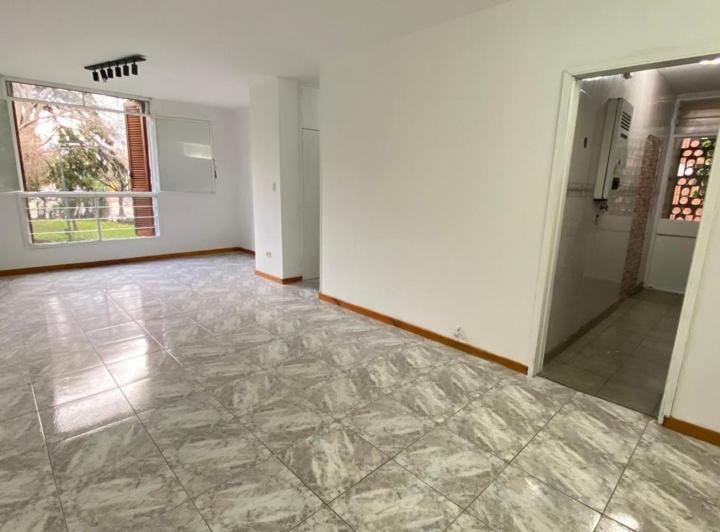Departamento · 56m² · 3 Ambientes