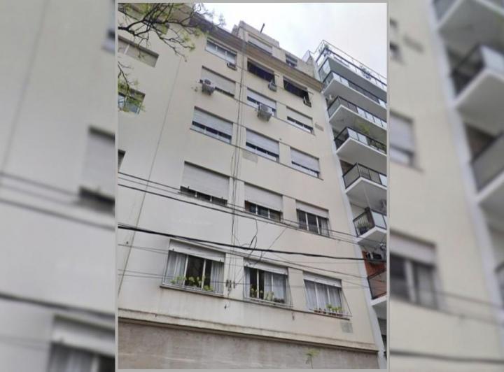 Departamento · 100m² · 3 Ambientes