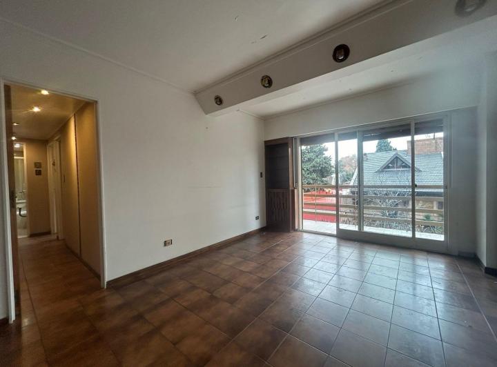 Departamento · 99m² · 4 Ambientes