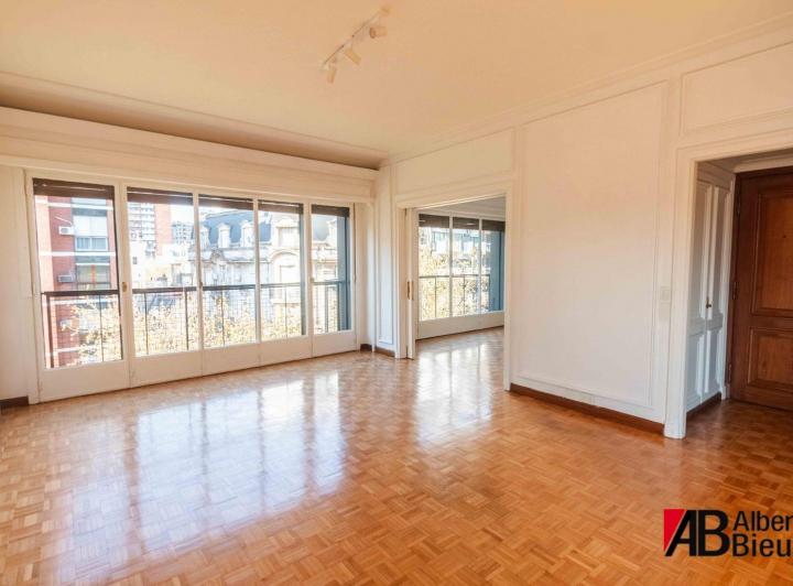 Departamento · 150m² · 4 Ambientes