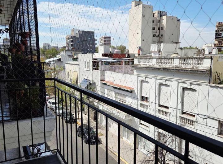 Departamento · 49m² · 3 Ambientes