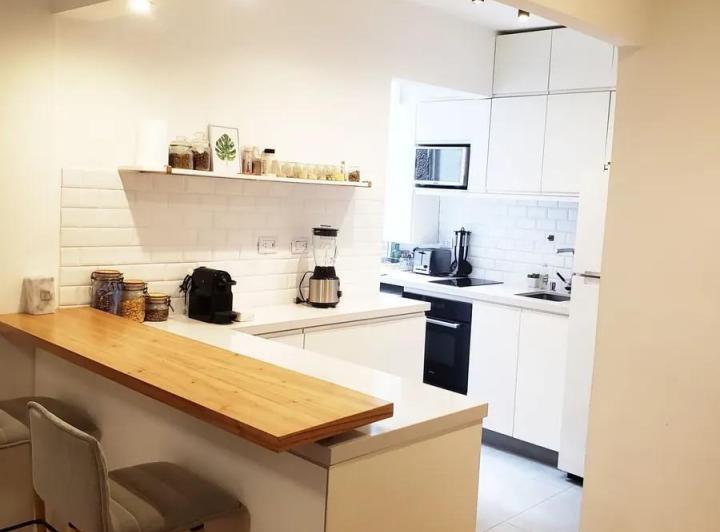 Departamento · 54m² · 3 Ambientes