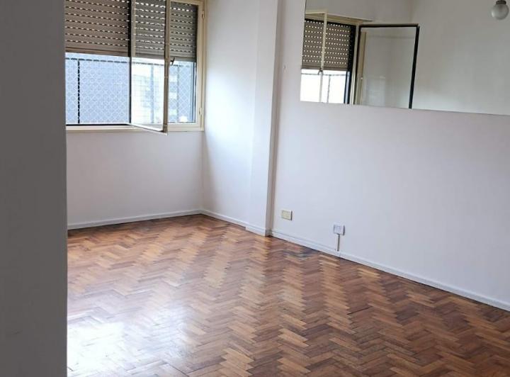Departamento · 58m² · 3 Ambientes