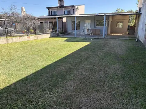 Casa en Venta en Roldan, San Lorenzo