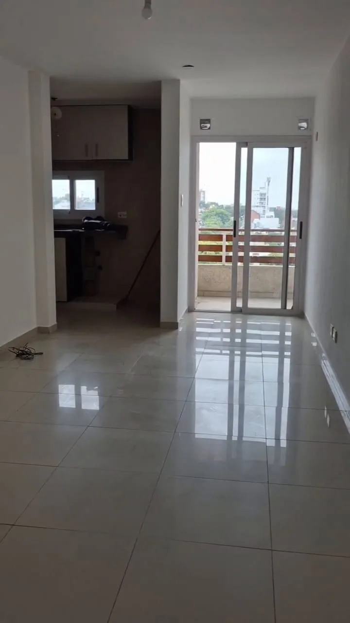 VENTA DE DEPARTAMENTO EN BARRIO GENERAL PAZ