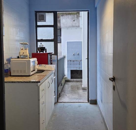 Departamento · 65m² · 3 Ambientes