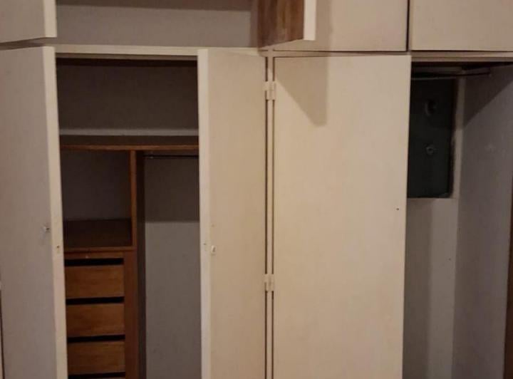 Departamento · 72m² · 3 Ambientes