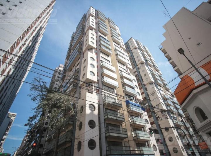 Departamento · 129m² · 4 Ambientes · 1 Cochera