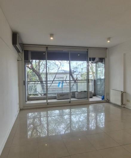 Departamento · 65m² · 3 Ambientes · 1 Cochera