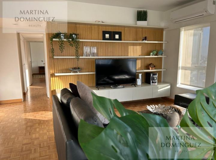 Departamento · 145m² · 4 Ambientes · 1 Cochera