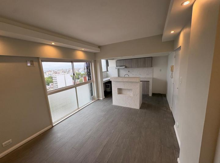 Departamento · 53m² · 3 Ambientes