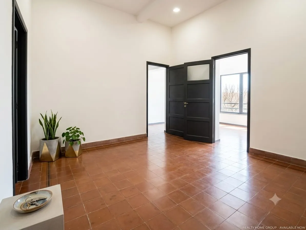 PUEYREDON - SARMIENTO 2436 - DEPARTAMENTO 1 DOR.ITORIO EN ALQUILER