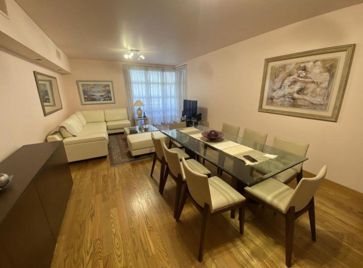 Casa · 137m² · 4 Ambientes