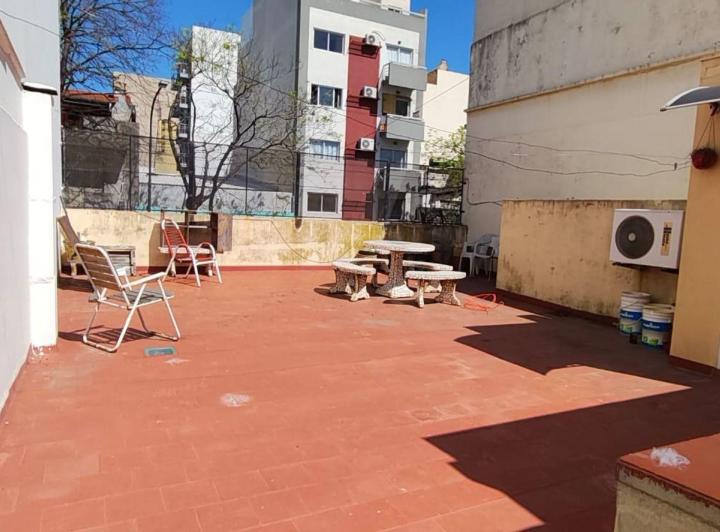 Casa · 166m² · 4 Ambientes · 1 Cochera