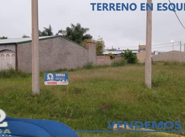 Terreno · 346m²