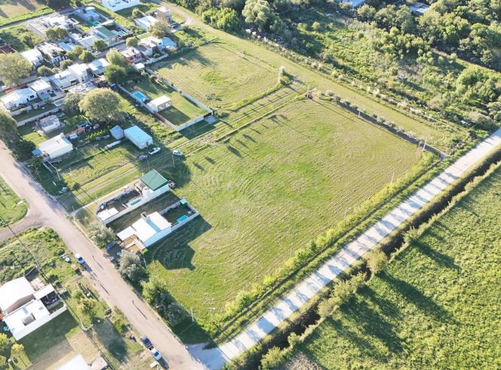 Terreno · 265m²