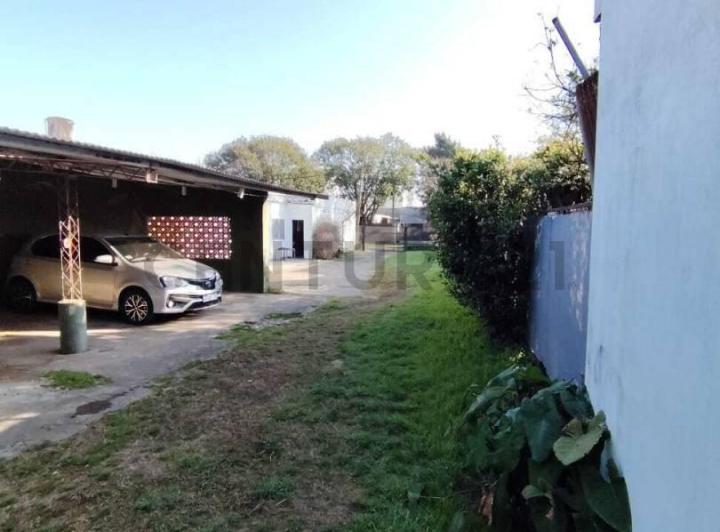 Terreno · 277m²