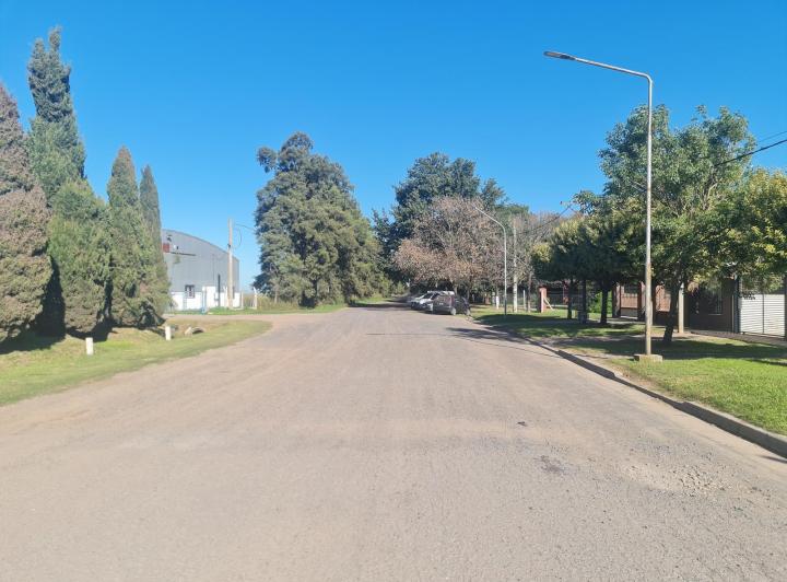 Terreno · 240m²