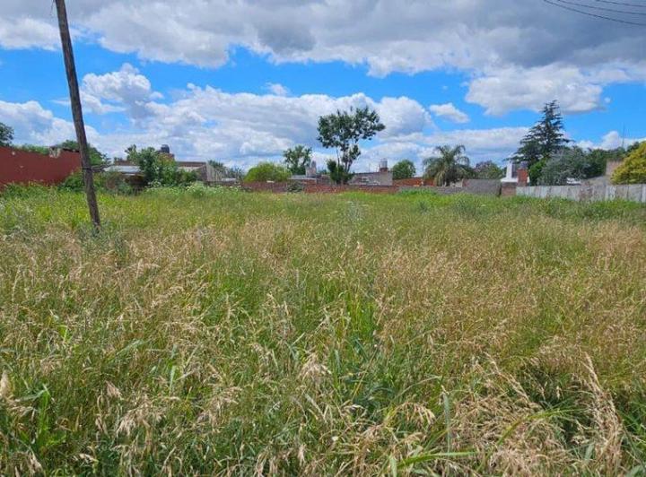 Terreno · 353m²
