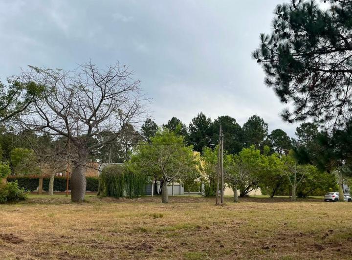 Terreno · 500m²