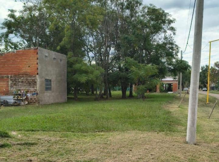 Terreno · 254m²