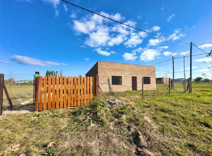 Terreno · 600m²