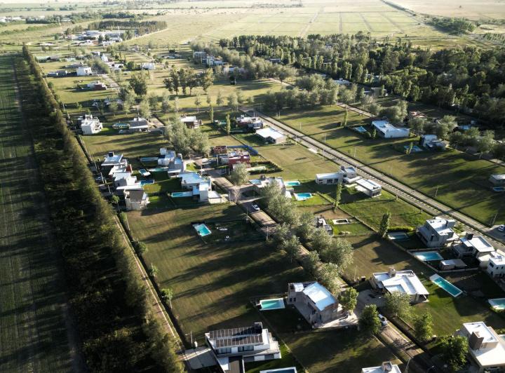 Terreno · 584m²