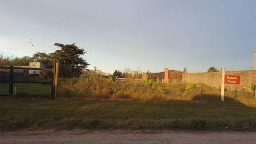 Terreno · 1500m²