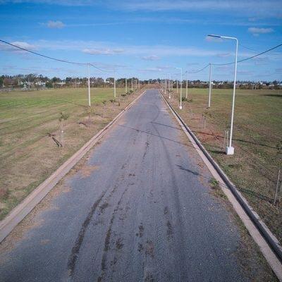 Terreno · 470m²