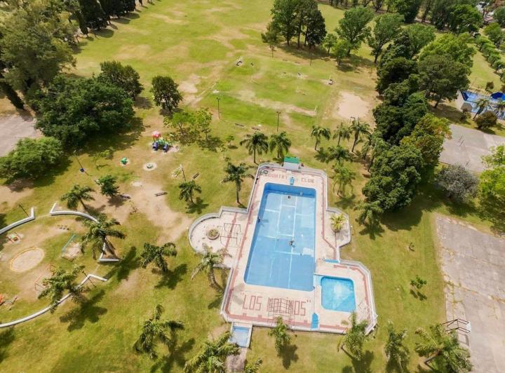Terreno · 600m²