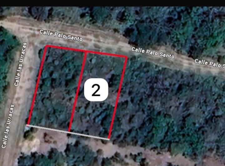 Terreno · 480m²