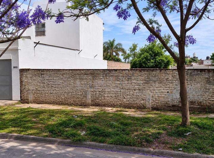 Terreno · 190m²