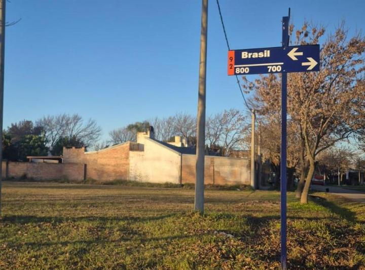 Terreno · 441m²