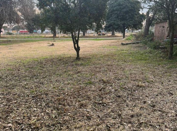 Terreno · 400m²