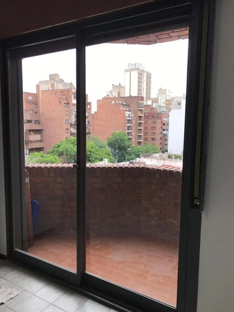 VENTA DEPARTAMENTO EN NUEVA CORDOBA 1 DORMITORIO ZONA SANATORIO ALLENDE -BALCON