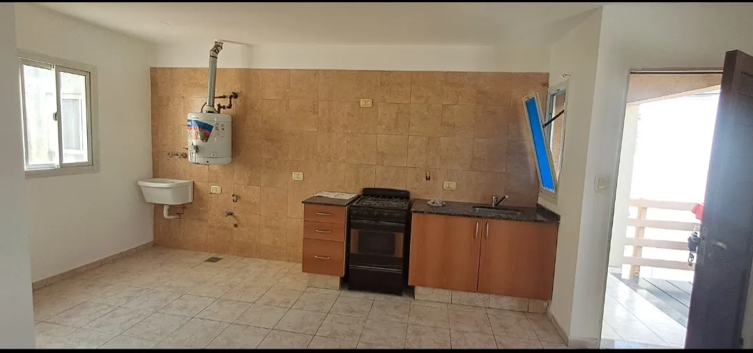 VENTA DEPARTAMENTO EN CORDOBA 1 DORMITORIO DESOCUPADO INVERSION