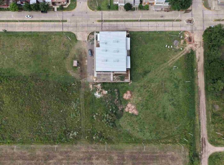 Terreno · 432m²