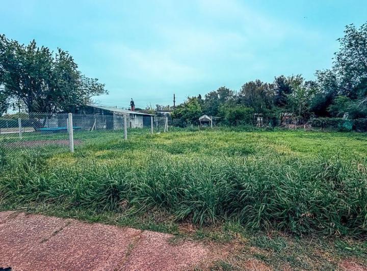 Terreno · 209m²