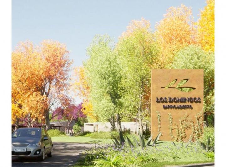 Terreno · 480m²