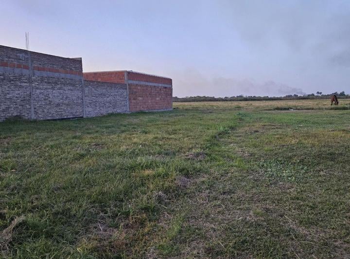 Terreno · 200m²