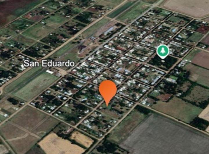 Terreno · 900m²